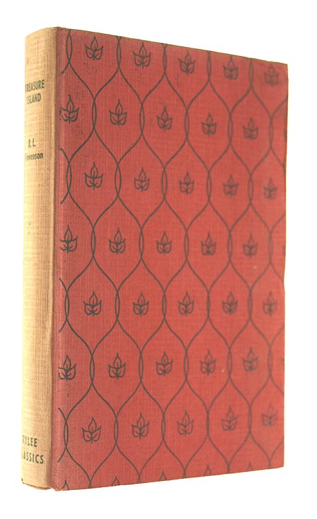 Treasure Island (Clear Print Classics)