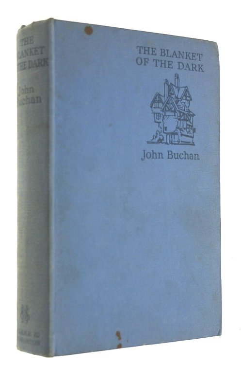 The Blanket of the Dark