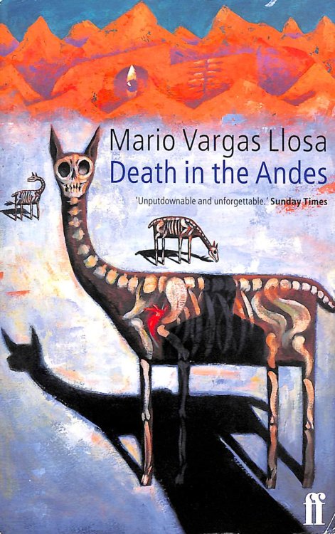 Death in the Andes