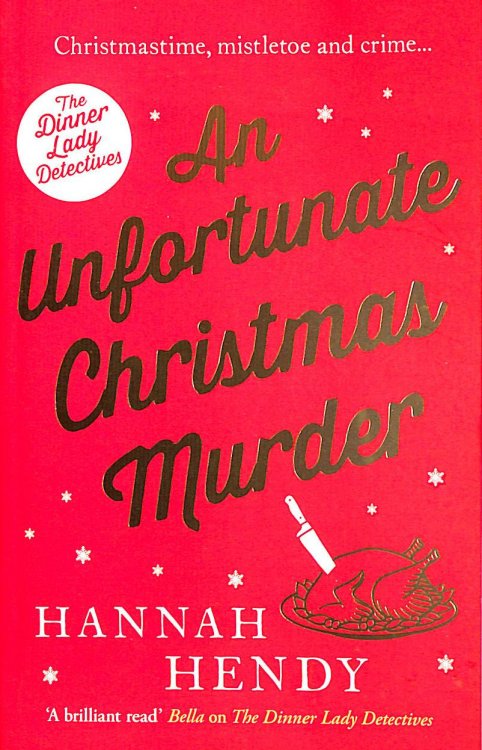 An Unfortunate Christmas Murder