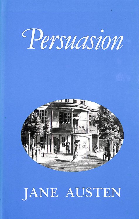 Persuasion. Guild Edition