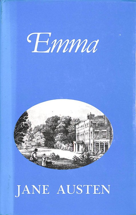 Emma (Oxford Classics S.)