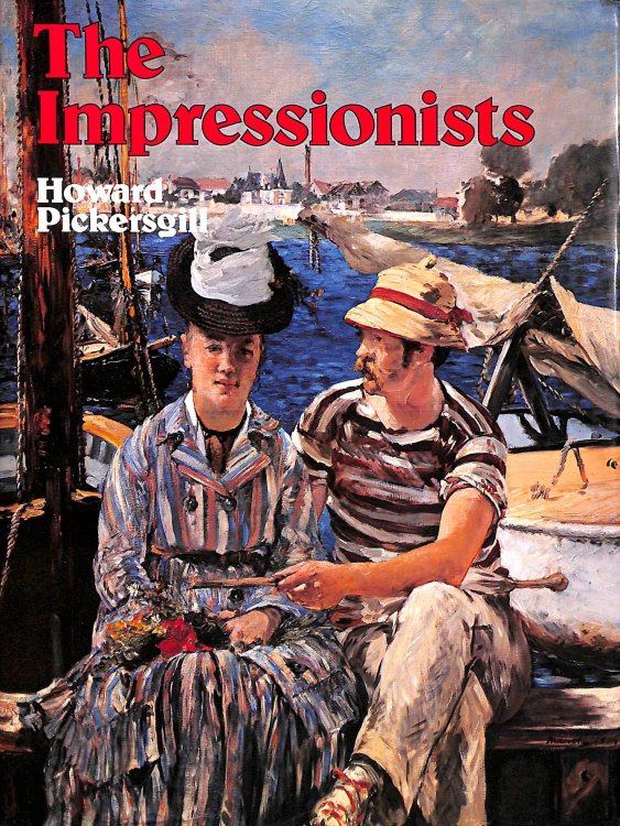 The Impressionists