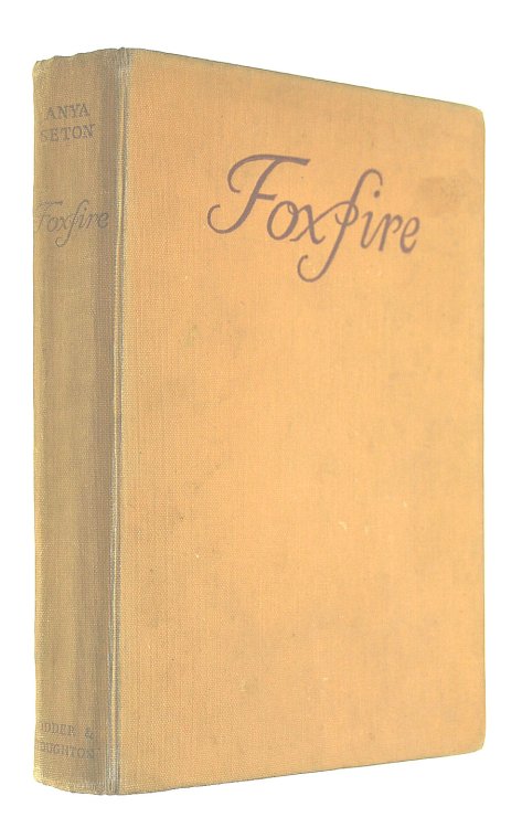 Foxfire