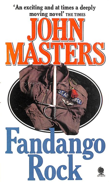 Fandango Rock
