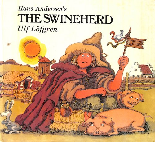 The Swineherd