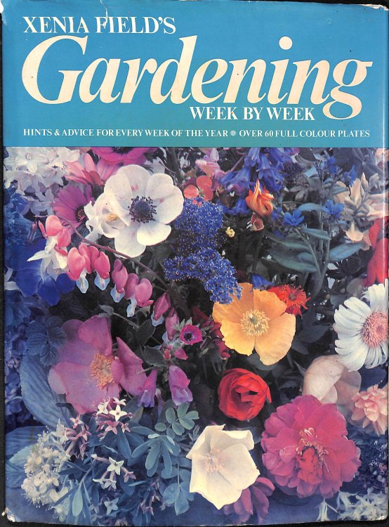 Gardening Week by Week