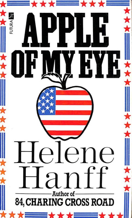 Apple Of My Eye