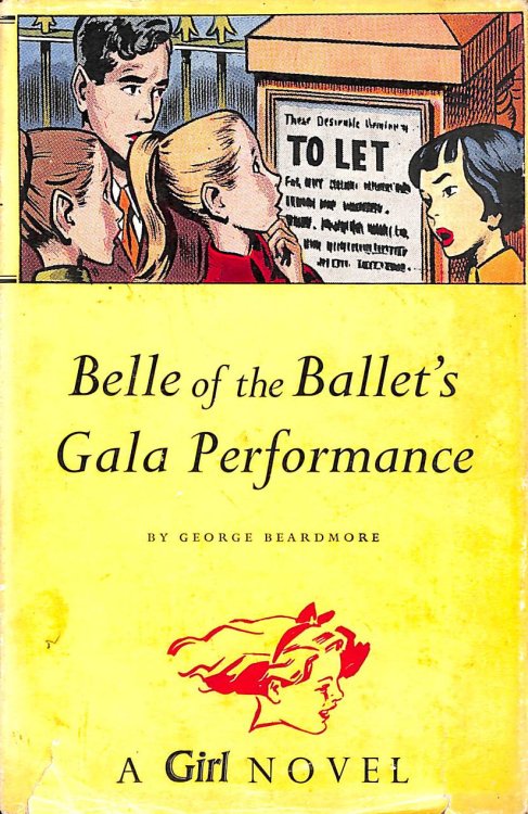 Belle of the Ballet's Gala Performance