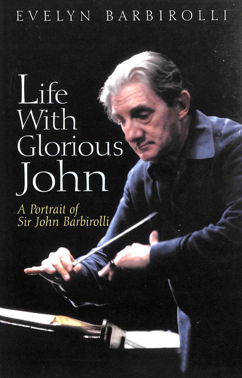 Life with Glorious John