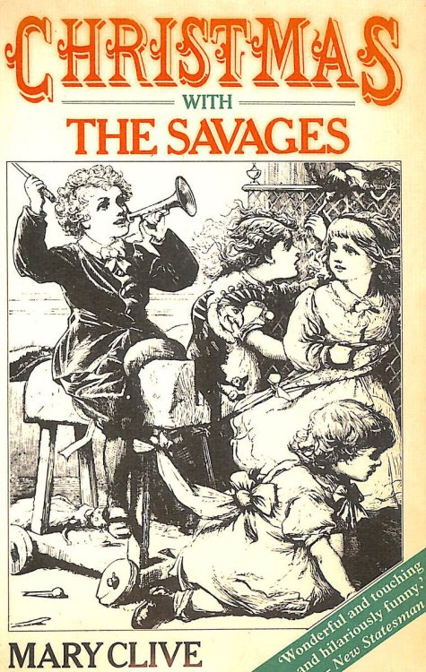 Christmas with the Savages