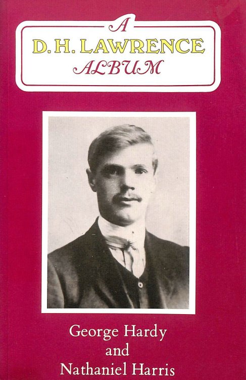 A D. H. Lawrence Album