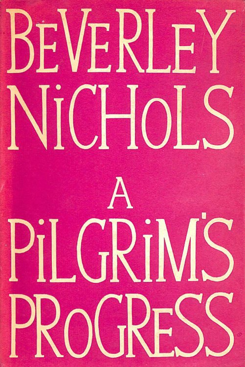 A Pilgrim's Progress