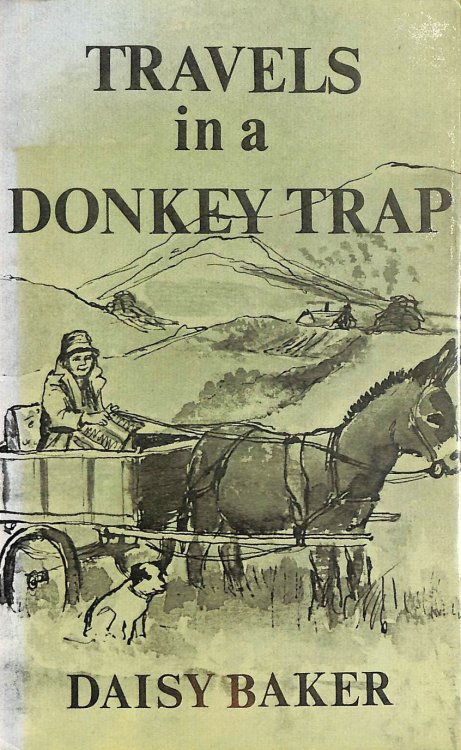 Travels in a Donkey Trap