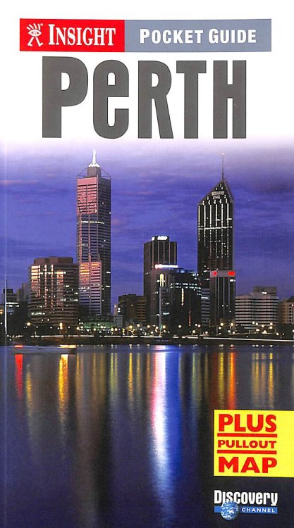 Perth Insight Pocket Guide