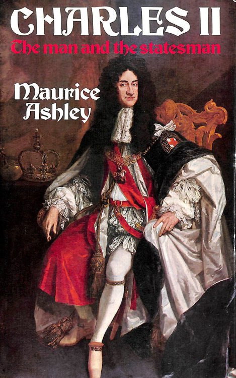 Charles II