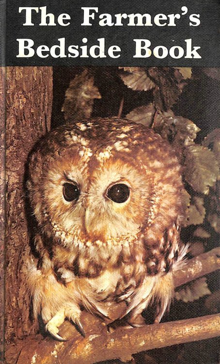 The Farmer's Bedside Book