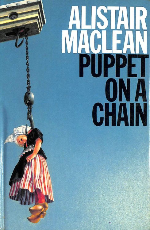 Puppet on a Chain