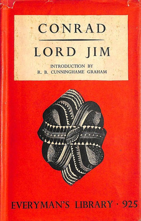 Lord Jim
