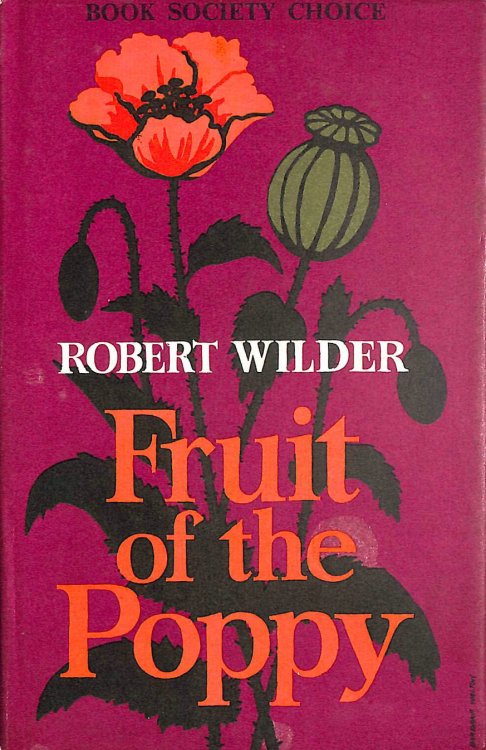 Fruit of the Poppy