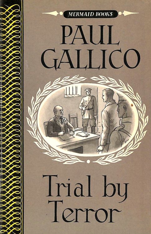 Trial by Terror