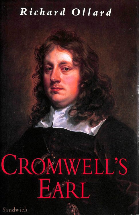 Cromwells Earl