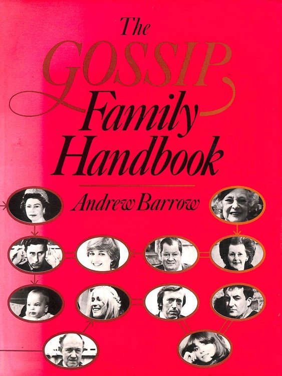 Gossip Family Handbook