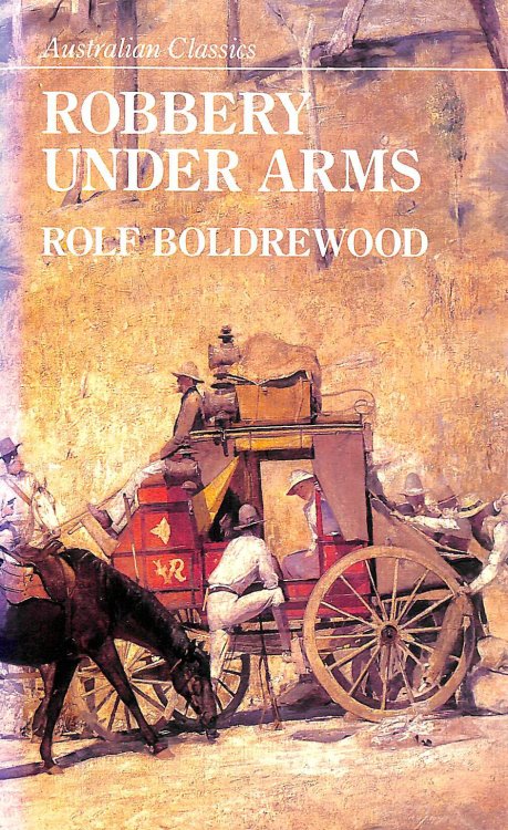 Robbery Under Arms