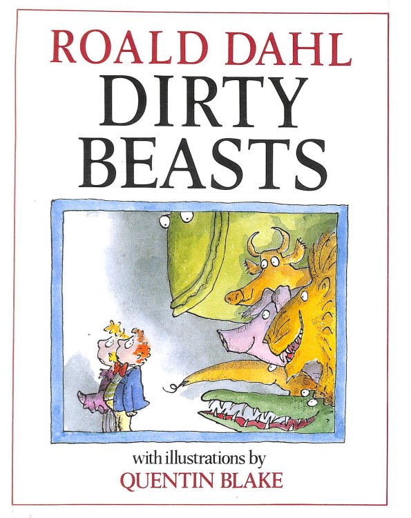 Dirty Beasts