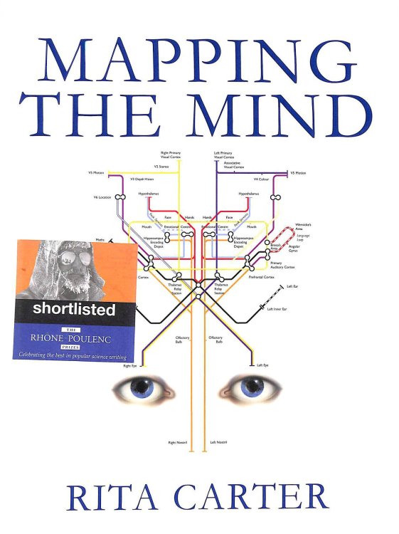Mapping The Mind