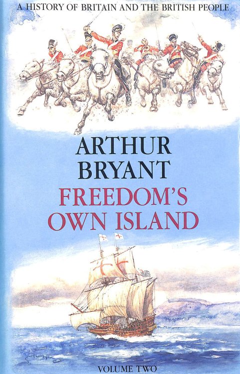 Freedom's Own Island