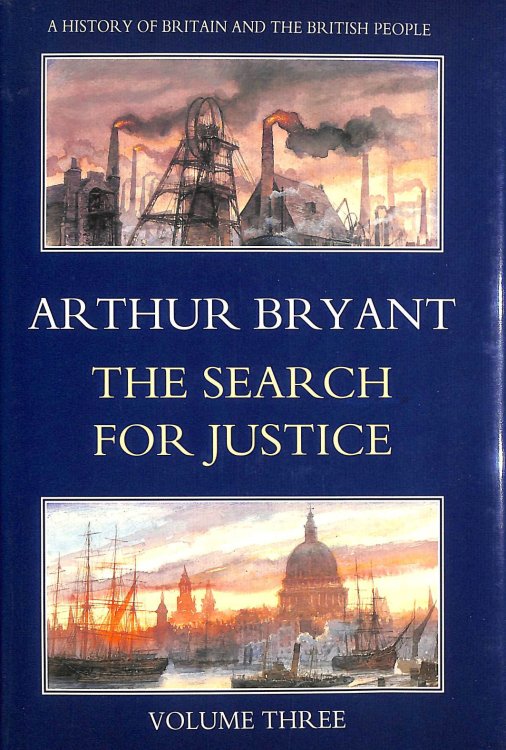 The Search for Justice