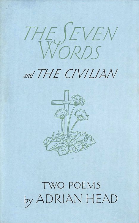 The Seven Words and The Civilian