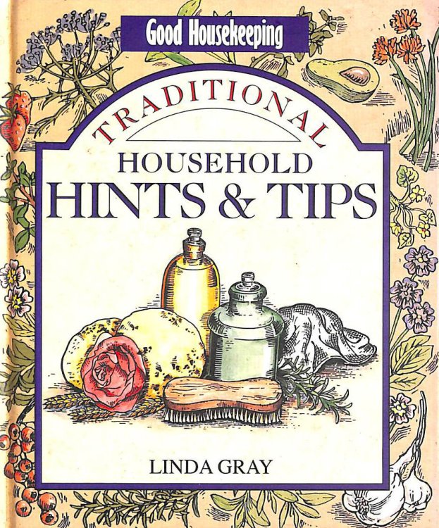 Good Housekeeping Household Hints and Tips