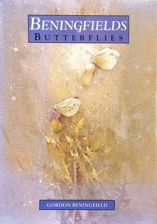 Beningfields Butterflies