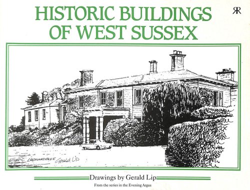 Historic Buildings of West Sussex