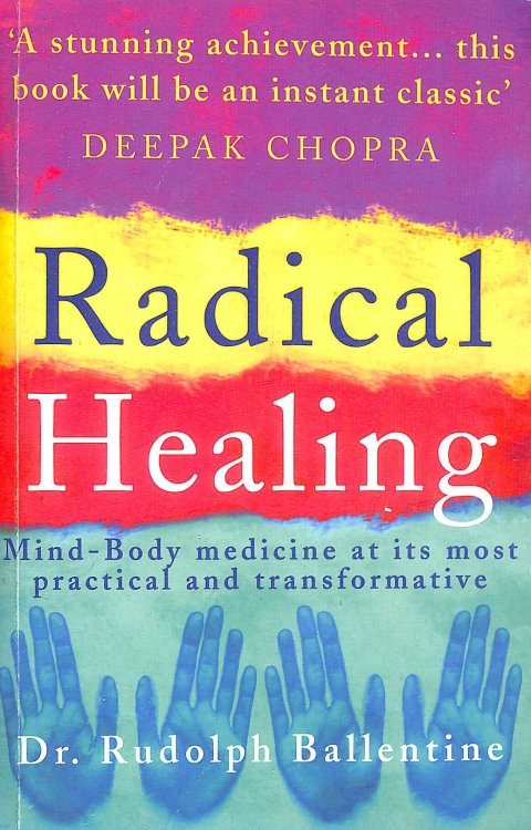 Radical Healing