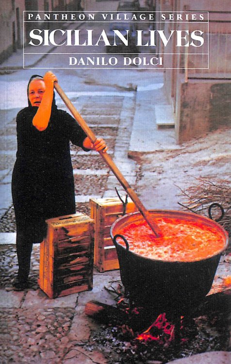 Sicilian Lives