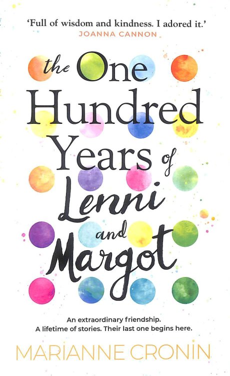 The One Hundred Years of Lenni and Margot