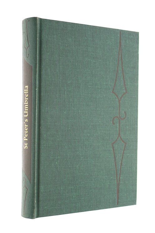 St Peter's Umbrella, Folio Society