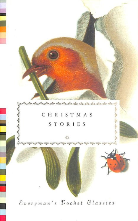 Christmas Stories
