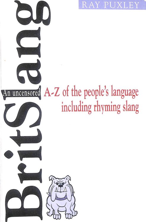 Britslang