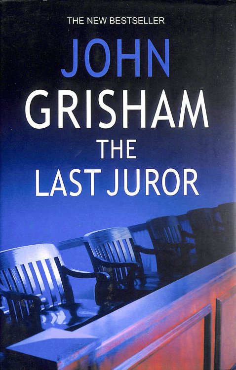 The Last Juror