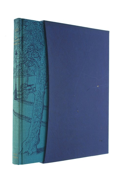 The Unbearable Bassington, Folio Society