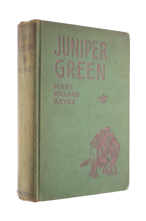 Juniper Green