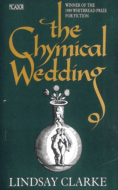 The Chymical Wedding