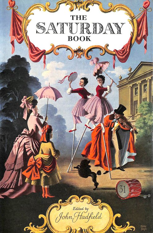 Saturday Book 31