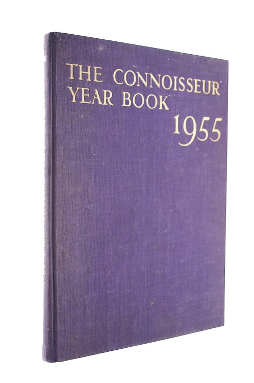 The Connoisseur Year Book, 1955