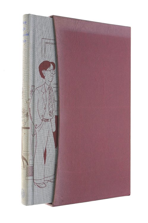 Diary Of A Provincial Lady - The Folio Society