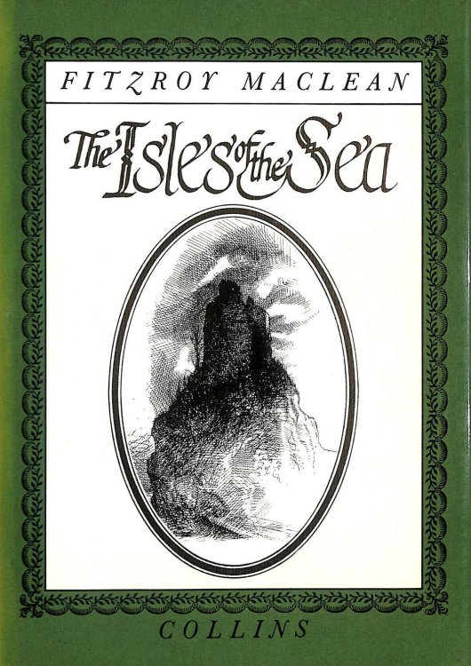 Isles of the Sea